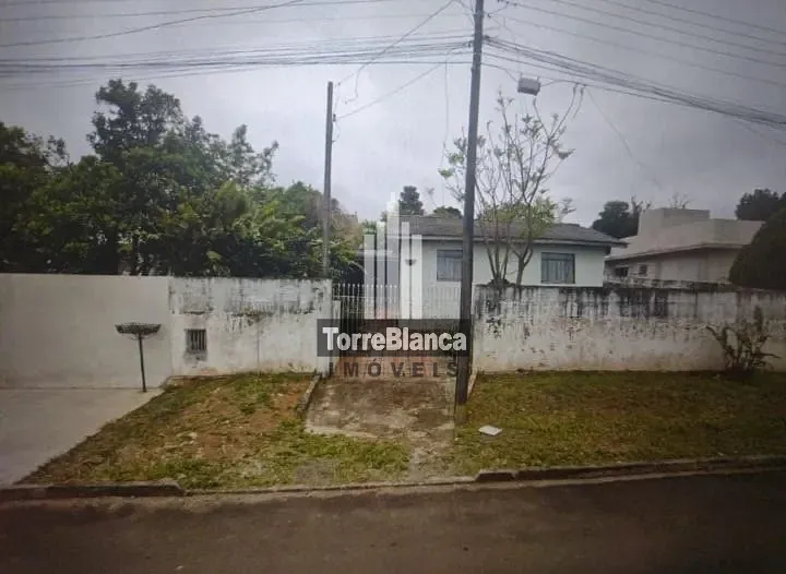 Terreno, 420 m² - Foto 1
