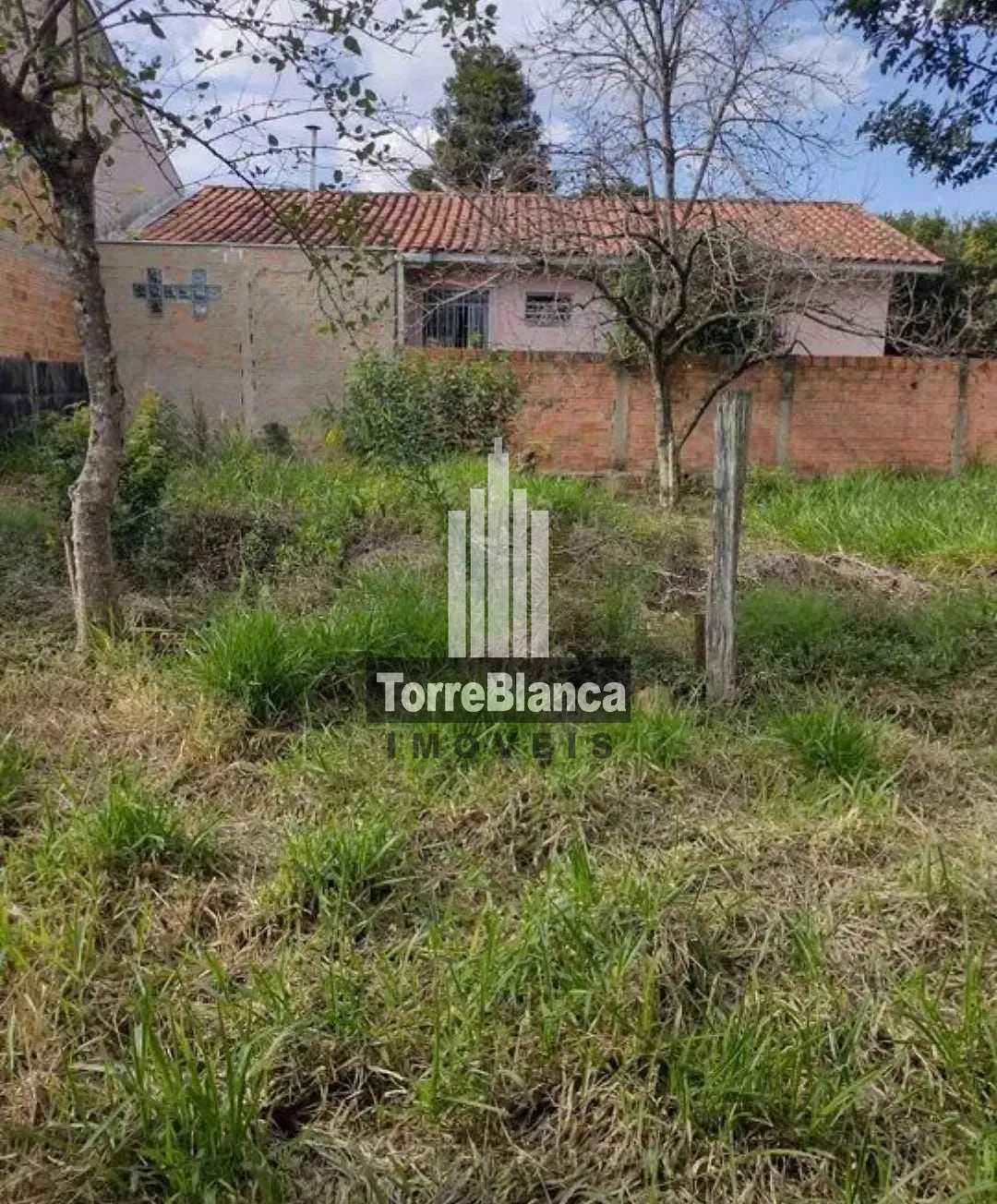 Terreno, 420 m² - Foto 2