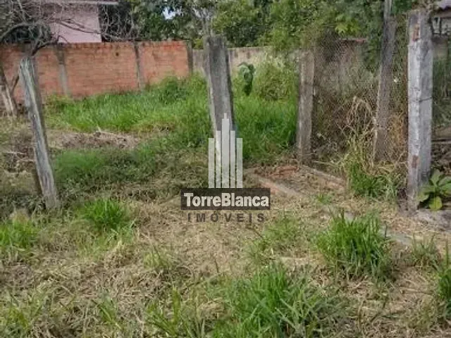 Terreno com 420m², à venda, no bairro Uvaranas em Ponta Grossa
