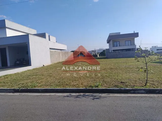 Terreno com 250m², à venda, no bairro Jardim das Flores em São José dos Campos