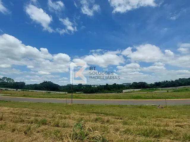 Terreno com 500m², à venda, no bairro Itaici em Indaiatuba
