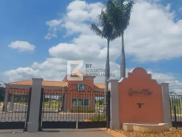 Terreno com 500m², à venda, no bairro Itaici em Indaiatuba