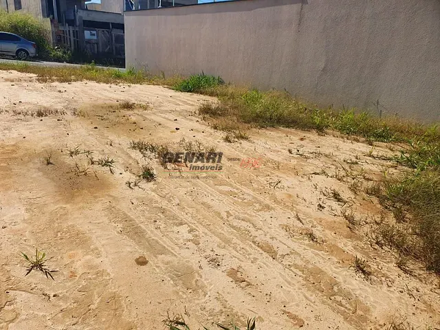 Terreno com 150m², à venda, no bairro Parque Barnabé em Indaiatuba