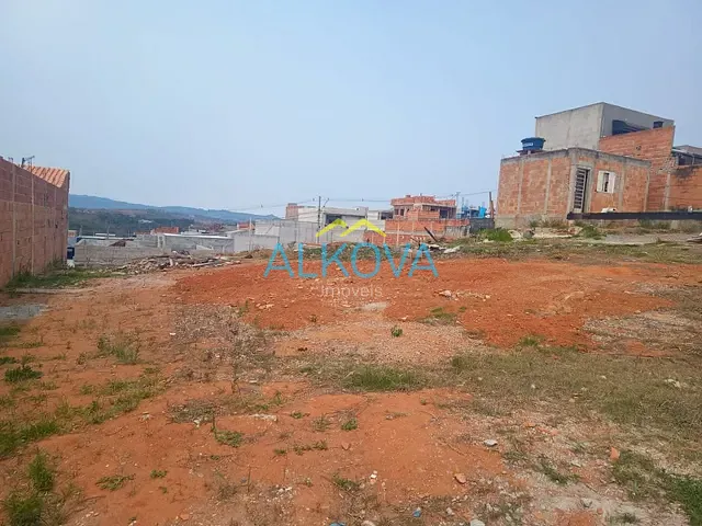 Terreno com 175m², à venda, no bairro Recanto dos Eucaliptos em São José dos Campos