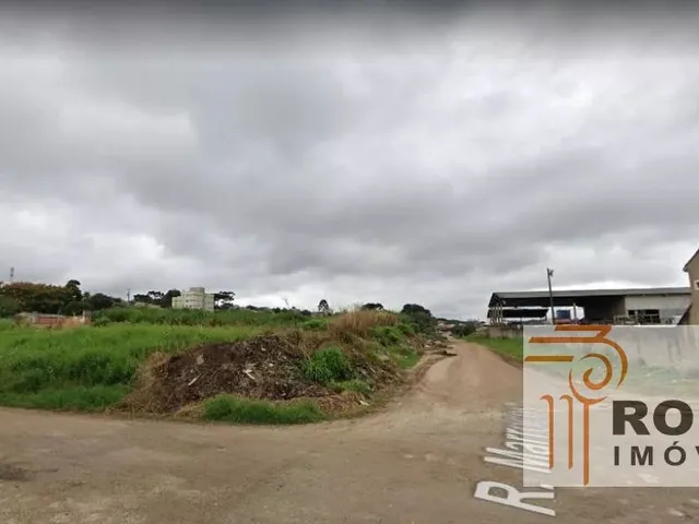 Terreno à venda, no bairro Jardim Rio Verde em Colombo