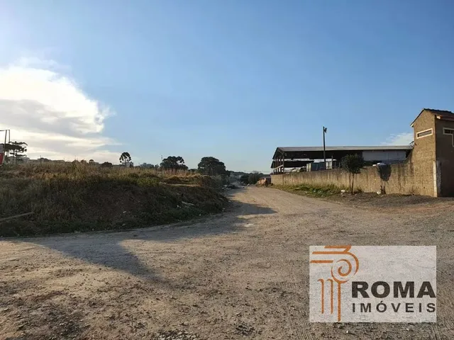 Terreno à venda, no bairro Jardim Rio Verde em Colombo