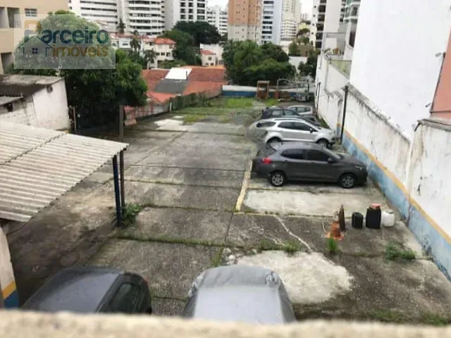 Terreno com 1007m², à venda, no bairro Aclimação em São Paulo