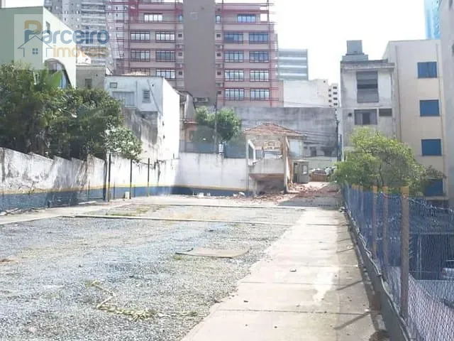 Terreno com 1007m², à venda, no bairro Aclimação em São Paulo