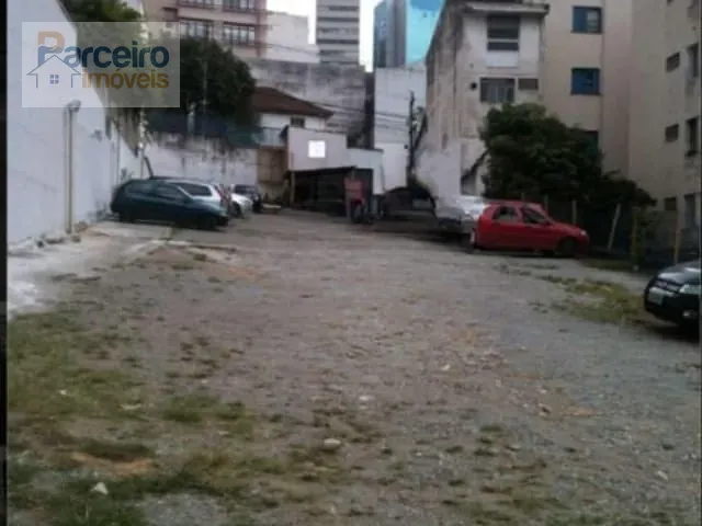 Terreno com 1007m², à venda, no bairro Aclimação em São Paulo