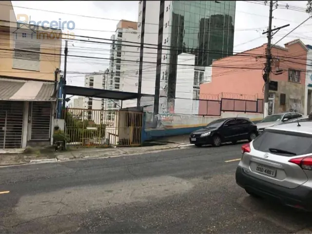 Terreno com 1007m², à venda, no bairro Aclimação em São Paulo