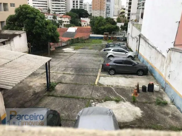 Terreno com 1007m², à venda, no bairro Aclimação em São Paulo