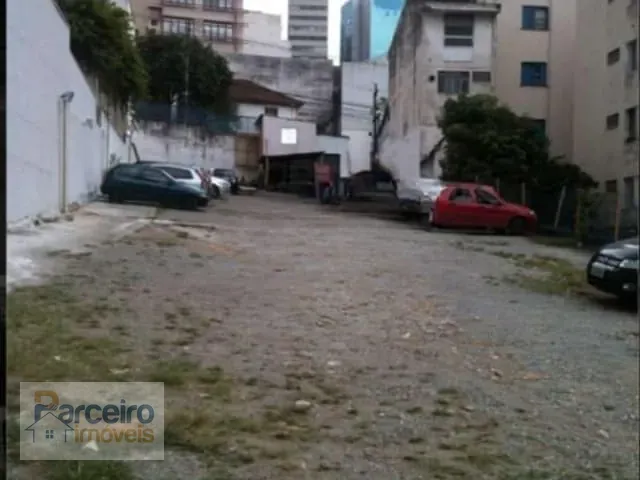 Terreno com 1007m², à venda, no bairro Aclimação em São Paulo