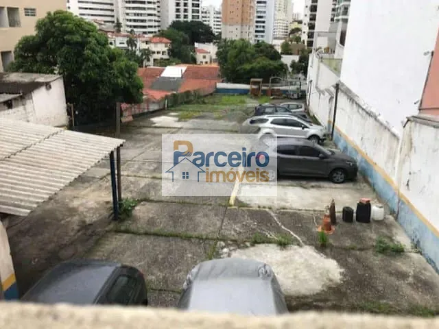 Terreno com 1007m², à venda, no bairro Aclimação em São Paulo