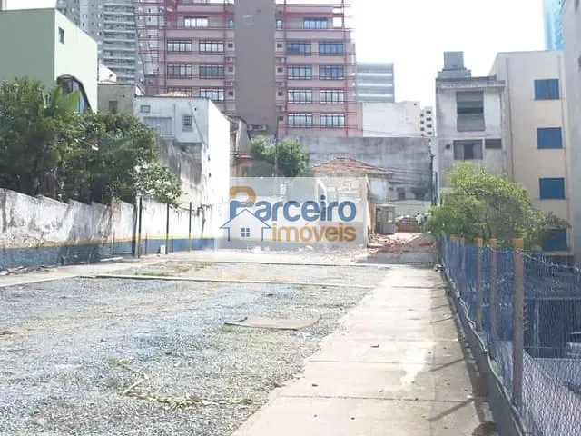 Terreno com 1007m², à venda, no bairro Aclimação em São Paulo