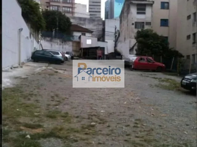 Terreno com 1007m², à venda, no bairro Aclimação em São Paulo