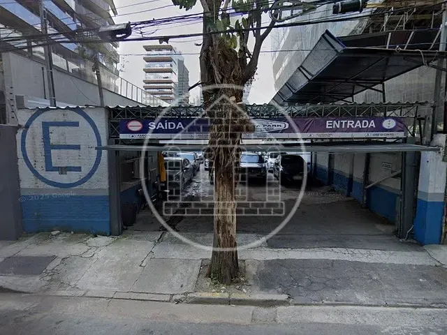 Terreno com 425m², à venda, no bairro Vila Olímpia em São Paulo