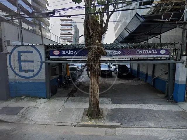 Terreno com 425m², à venda, no bairro Vila Olímpia em São Paulo