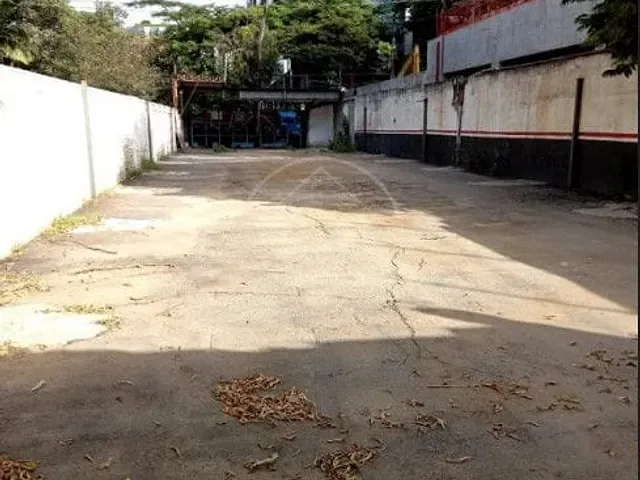 Terreno com 425m², à venda, no bairro Vila Olímpia em São Paulo