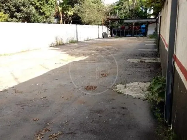 Terreno com 425m², à venda, no bairro Vila Olímpia em São Paulo