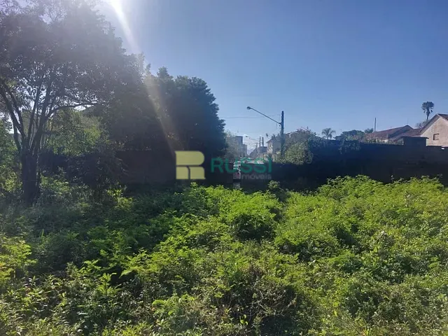 Terreno com 9787m², à venda, no bairro Vila São João em Caçapava