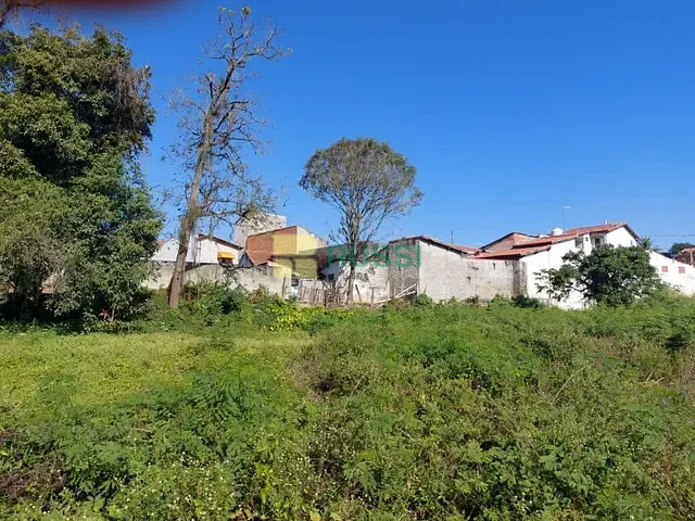 Terreno com 9787m², à venda, no bairro Vila São João em Caçapava