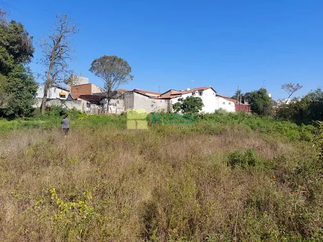 Terreno com 9787m², à venda, no bairro Vila São João em Caçapava