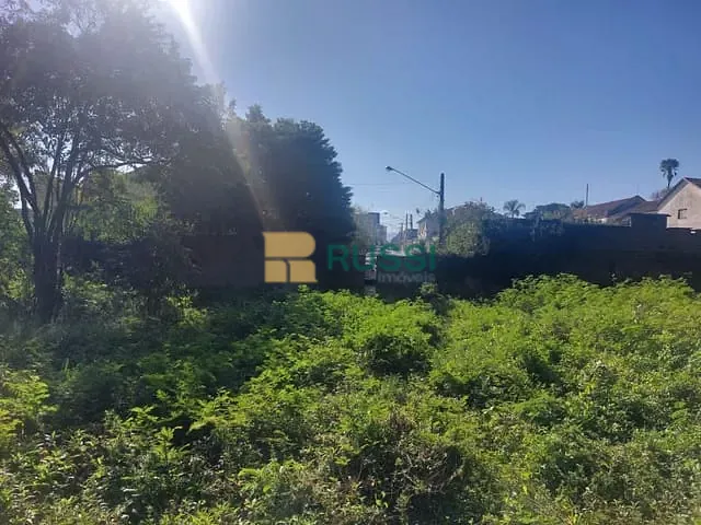 Terreno com 9787m², à venda, no bairro Vila São João em Caçapava