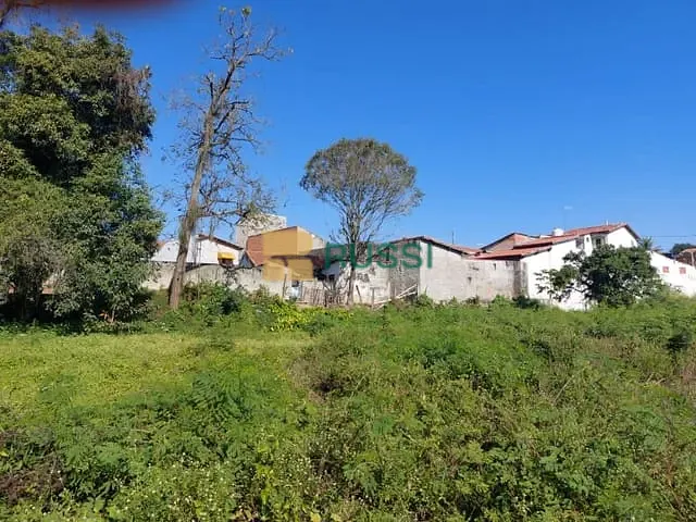 Terreno com 9787m², à venda, no bairro Vila São João em Caçapava