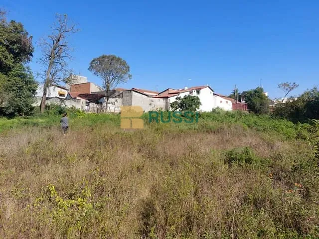 Terreno com 9787m², à venda, no bairro Vila São João em Caçapava