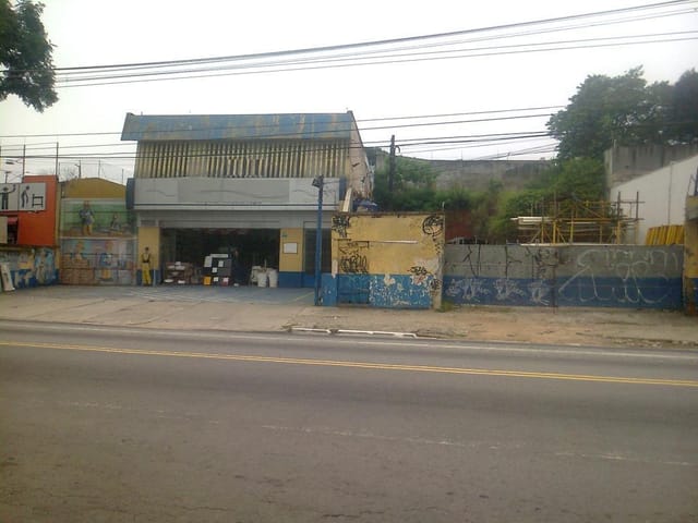 Foto do Terreno - Terreno comercial à venda, Vila Formosa, São Paulo. | ZONA LESTE IMÓVEIS