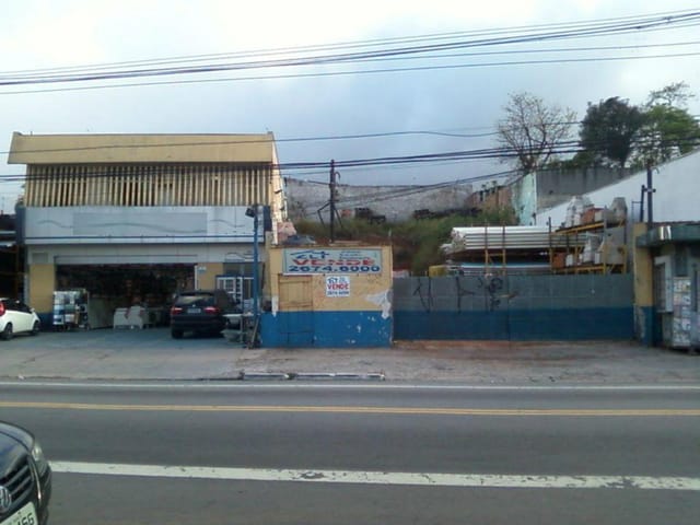Foto do Terreno - Terreno comercial à venda, Vila Formosa, São Paulo. | ZONA LESTE IMÓVEIS