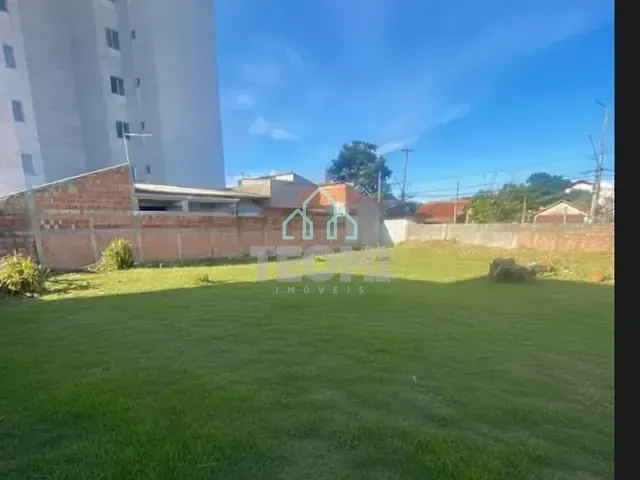 Terreno com 577m², à venda, no bairro Vila Aparecida em Taubaté