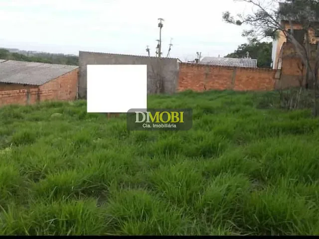 Terreno com 375m², à venda, no bairro Vila Morada Gaúcha em Gravataí