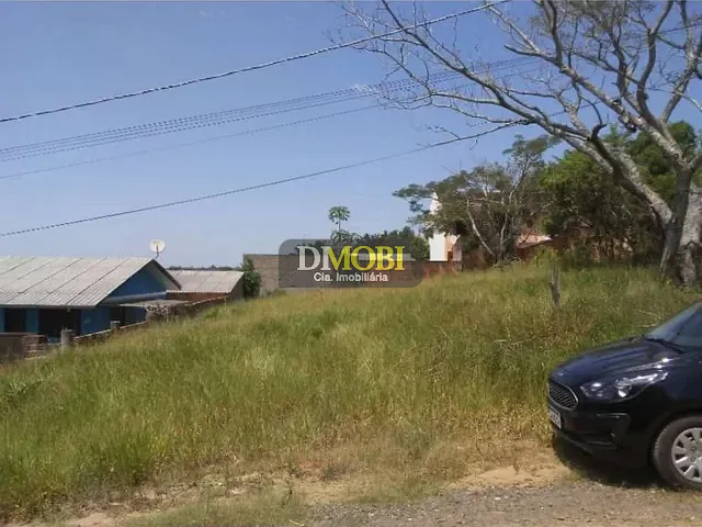 Terreno com 375m², à venda, no bairro Vila Morada Gaúcha em Gravataí