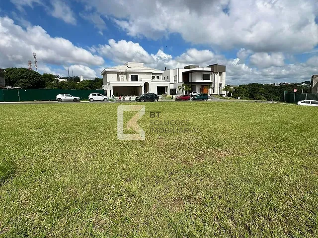 Terreno com 525m², à venda, no bairro Jardim Santa Rita em Indaiatuba