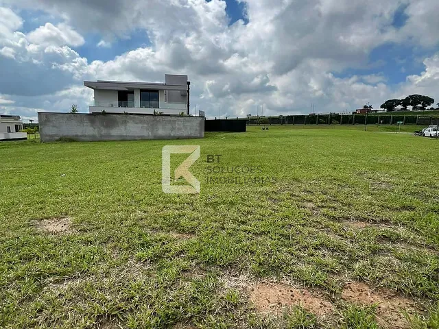 Terreno com 525m², à venda, no bairro Jardim Santa Rita em Indaiatuba