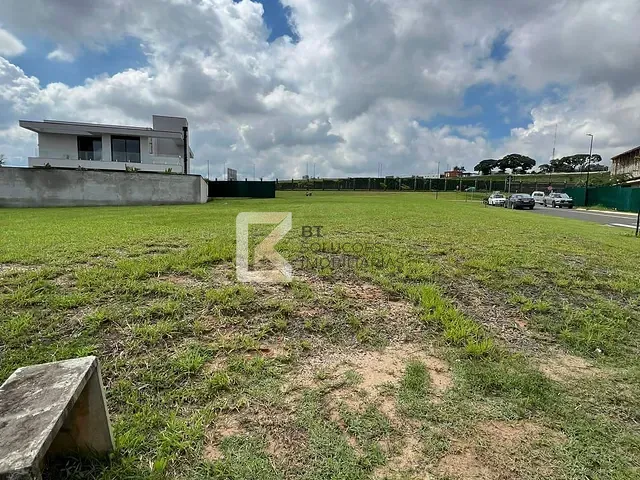 Terreno com 525m², à venda, no bairro Jardim Santa Rita em Indaiatuba