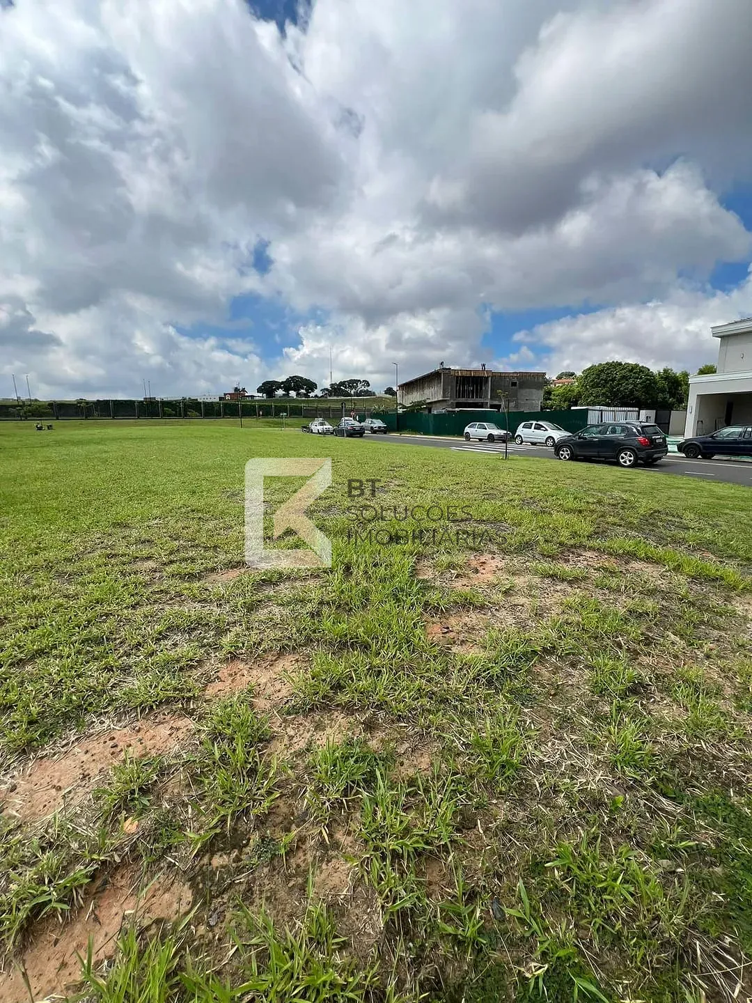 Terreno, 525 m² - Foto 3