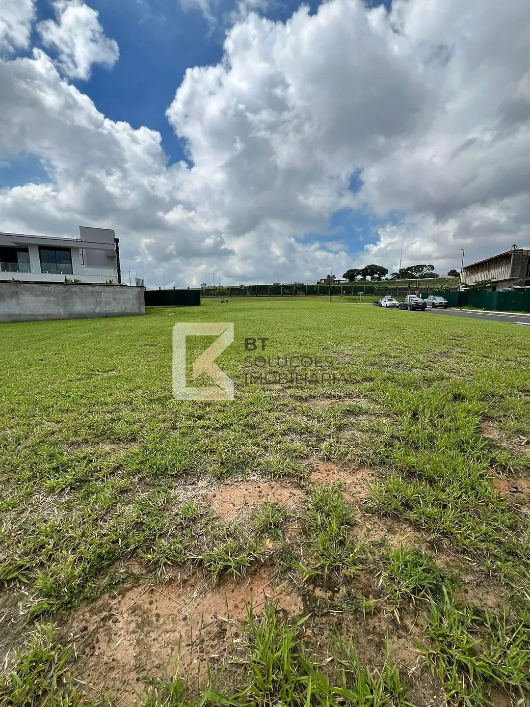 Terreno, 525 m² - Foto 1