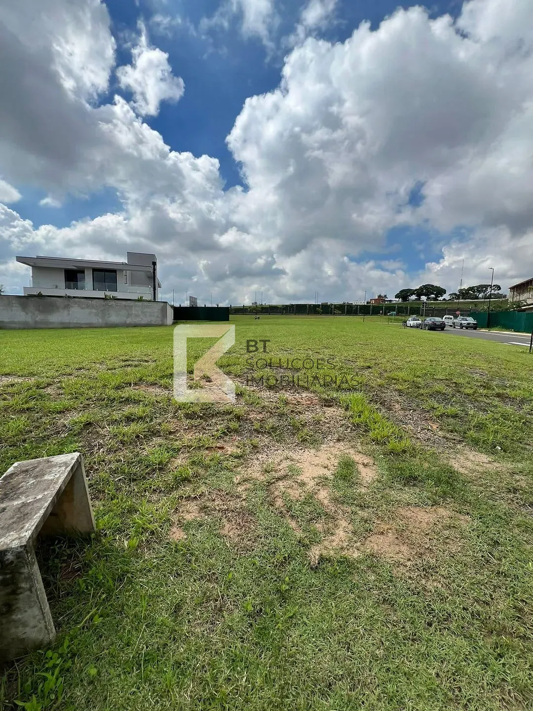 Terreno, 525 m² - Foto 2