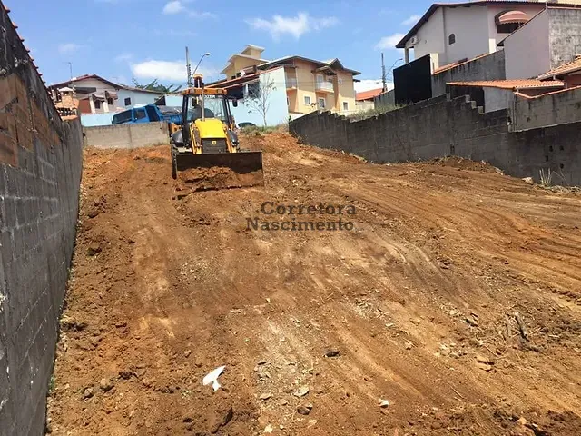 Terreno com 332m², à venda, no bairro Jardim Terras de Sao Joao em Jacareí