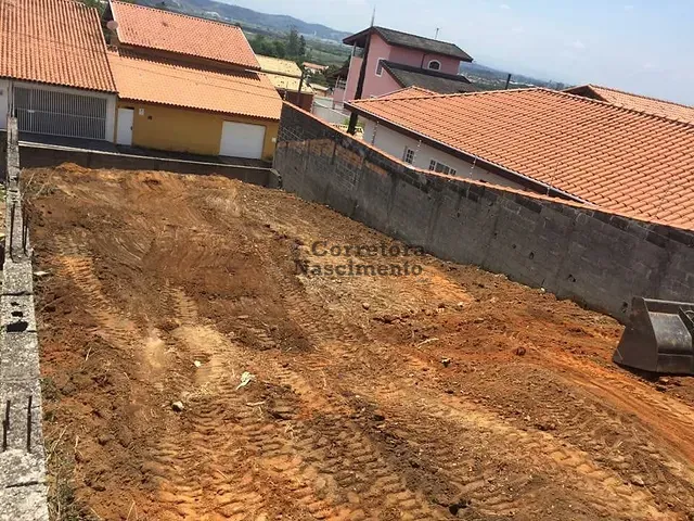 Terreno com 332m², à venda, no bairro Jardim Terras de Sao Joao em Jacareí