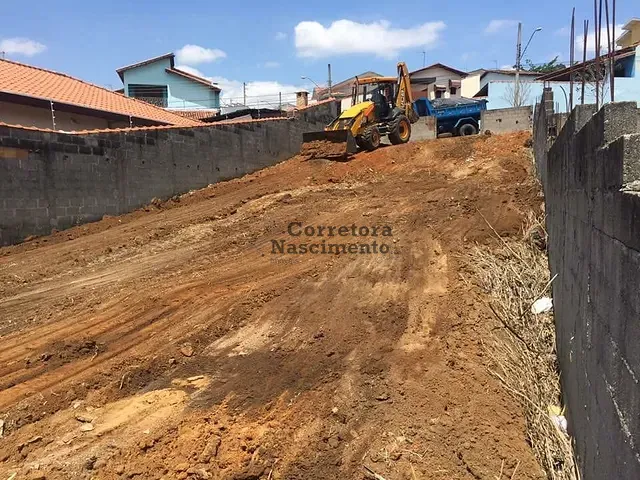 Terreno com 332m², à venda, no bairro Jardim Terras de Sao Joao em Jacareí