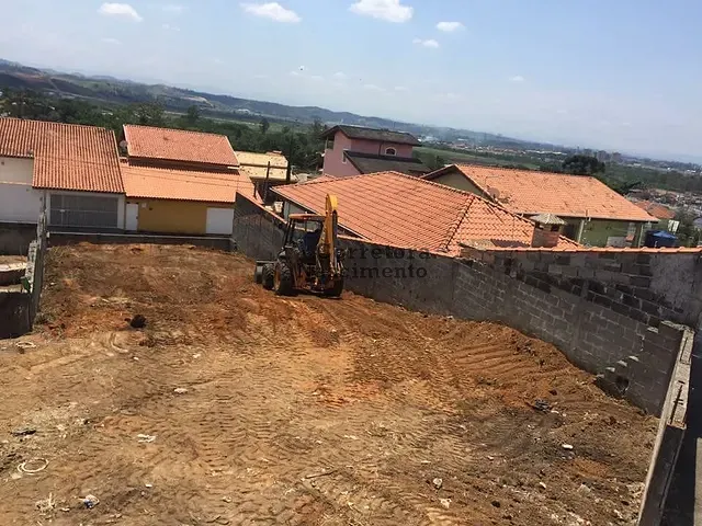 Terreno com 332m², à venda, no bairro Jardim Terras de Sao Joao em Jacareí