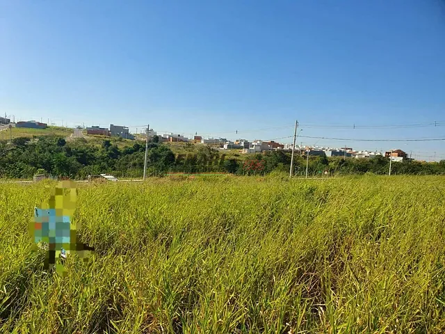 Terreno com 150m², à venda, no bairro Jardim das Araras em Indaiatuba