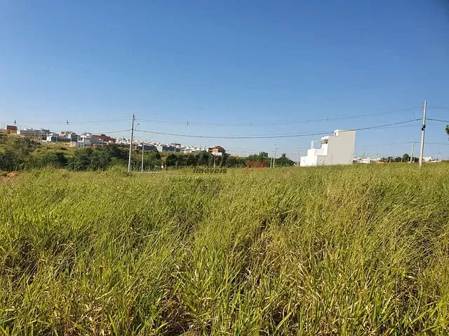 Terreno com 150m², à venda, no bairro Jardim das Araras em Indaiatuba