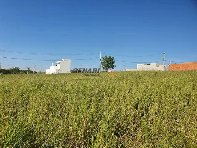 Terreno com 150m², à venda, no bairro Jardim das Araras em Indaiatuba