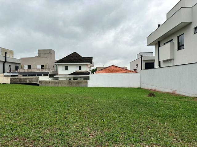 Foto do Terreno - Terreno à venda, 250 m² por R$ 600.000,00 - Urbanova - São José dos Campos/SP | INDEPENDENCE NEGOCIOS IMOBILIARIOS LTDA