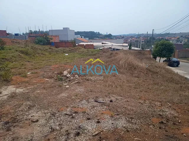Terreno com 175m², à venda, no bairro Recanto dos Eucaliptos em São José dos Campos