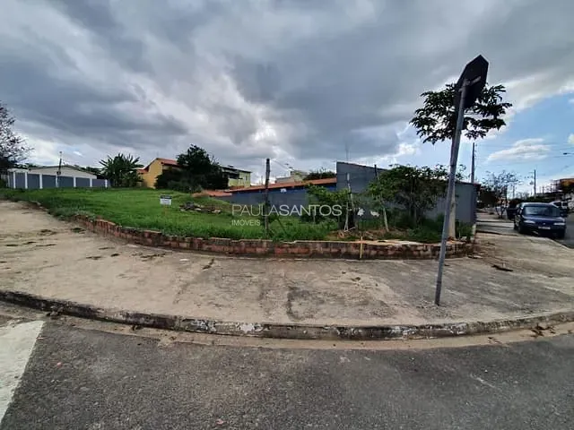 Terreno com 374m², à venda, no bairro Jardim Residencial Villa Amato em Sorocaba